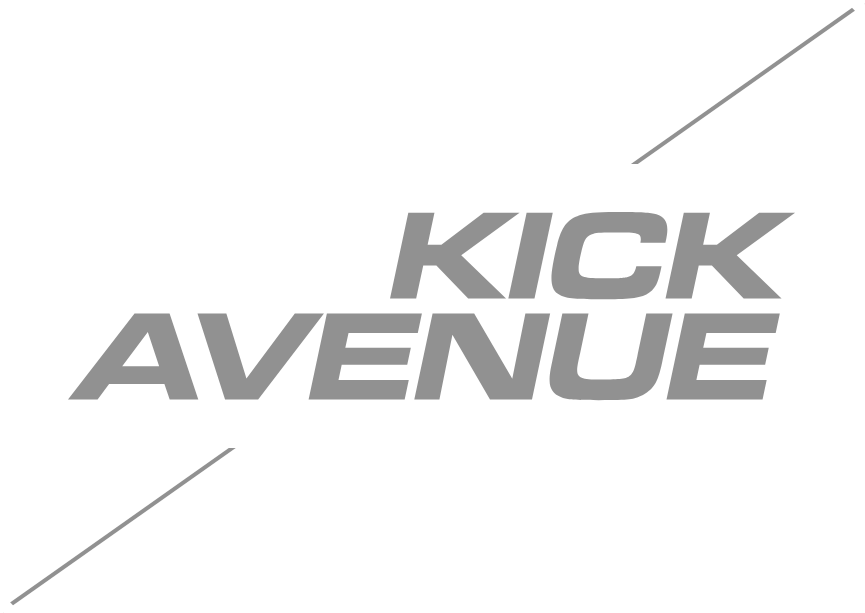 Kick Avenue - Authentic Collectibles